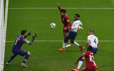 Liverpool-Tottenham: Đã đến lúc tân vương lộ diện