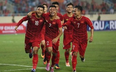 U23 Việt Nam-U23 Myanmar: Cơ hội khẳng định bản thân trước thềm SEA Games 30