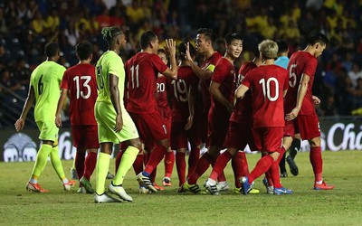 Cơ sở đặt niềm tin vào thành công của ĐT Việt Nam tại vòng loại World Cup 2022