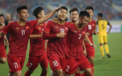 Đâu sẽ là đội hình tối ưu của U22+2 Việt Nam trong chiến dịch giành vàng SEA Games?