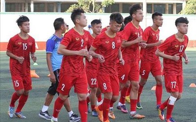 Vì mục tiêu vàng SEA Games, VFF làm điều chưa từng có trong lịch sử