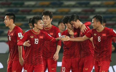 Vòng loại thứ 2 World Cup 2022: Sẽ là cuộc chơi của các anh tài Đông Nam Á?