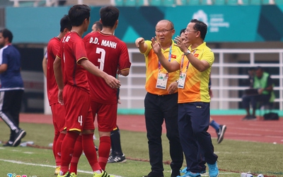 Để có thể vượt qua vòng loại thứ 2 World Cup 2022, thầy trò HLV Park Hang-seo cần làm những gì?