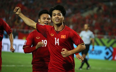 Những cầu thủ được kỳ vọng sẽ tỏa sáng tại vòng loại World Cup 2022