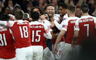 Bom tấn chuẩn bị được kích hoạt, Arsenal như hổ mọc thêm cánh ở mùa giải mới?