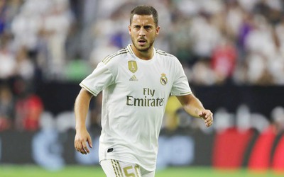 Real Madrid bỏ một khoản tiền lớn để chiêu mộ Hazard liệu có "đáng đồng tiền, bát gạo?"