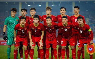 Thầy trò HLV Park sẽ gặp khó tại VCK U23 châu Á 2020?