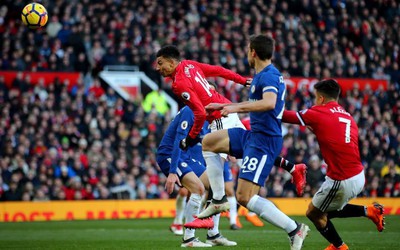 MU vs Chelsea: Chuyến làm khách đi dễ khó về của The Blue