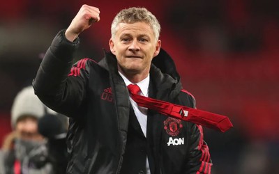 Những sai số chết người mà HLV Solskjaer cần khắc phục nếu muốn đưa Manchester United trở lại