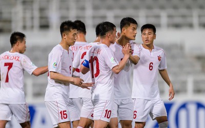 CLB April 25, đối thủ của Hà Nội FC tại chung kết AFC Cup 2019 là ai?