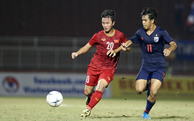 Chung kết U19: Chiếc cup đầu tiên của HLV Philippe Troussier?