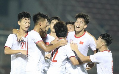 U19 Việt Nam dù giành vé dự VCK U19 châu Á nhưng vẫn còn đó nhiều nỗi lo