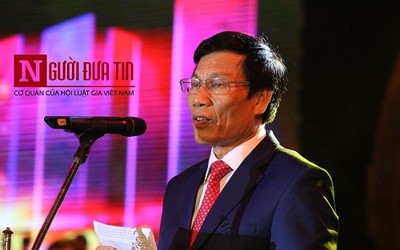 Trưởng đoàn Việt Nam quyết tâm giành Vàng môn bóng đá nam SEA Games 30