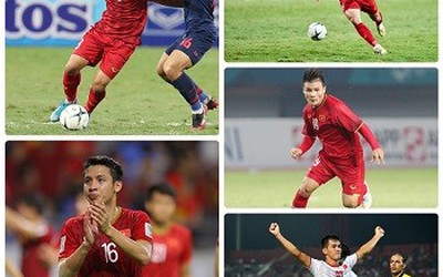 Những quân bài chiến lược trên hành trình săn vàng SEA Games của ông Park sẽ được tung vào sân như thế nào?