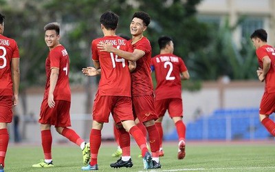 U22 Việt Nam thi đấu tại SEA Games: Mừng vì chiến thắng ban đầu, lo vì điểm yếu "chết người"