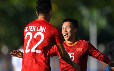 Lịch thi đấu bóng đá nam SEA Games 30 ngày 03/12/2019 chi tiết nhất