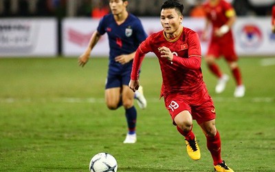 Lịch thi đấu bóng đá nam SEA Games 30 ngày 05/12/2019 chi tiết nhất