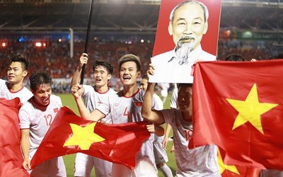 U22 Việt Nam: Vô địch SEA Games 30, thành quả xứng đáng của những thành ngày vất vả