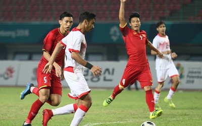 U23 Bahrain sẽ là "thuốc thử" liều cao cho tham vọng giành cúp của U23 Việt Nam