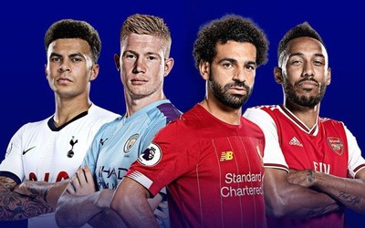 Premier League chính thức bị hoãn vì COVID-19