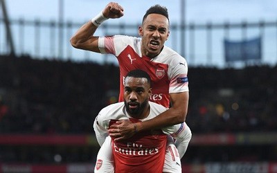 Arsenal có thể gặp khó khi mất "hai họng pháo thượng hạng": Tính sao đây HLV Arteta?