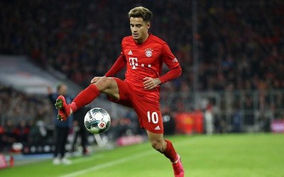 Bị Barcelona ruồng bỏ, Bayern Munich ngó lơ: Tương lai nào cho Coutinho?