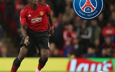 Đổi Di Maria và Draxler lấy Pogba có thực sự cần thiết với Paris Saint-Germain ?