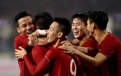 Bóng đá Việt Nam: Giấc mơ World Cup còn lắm gian nan!