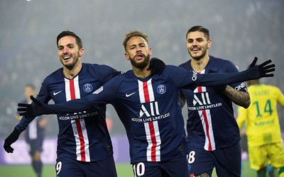 Chung kết Champions League: Sẽ là lần đầu tiên của đội chủ sân Công viên các Hoàng tử ?