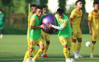 U22 sẽ không thể vô địch SEA Games 31 nếu những vấn đề này còn tồn tại