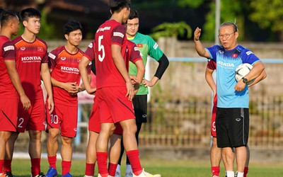 "Những chiến binh sao vàng" sẽ vỡ mộng World Cup vì lý do này?