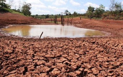 Sơn La: Gần 780.000ha đất bị thoái hóa