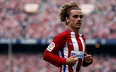 Tiết lộ lý do thực sự MU từ bỏ Griezmann