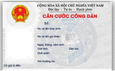 Có bắt buộc phải sửa đổi số chứng minh thư khi bán đất?