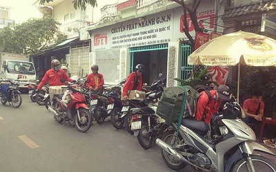 Lãnh đạo GNN Express có thể đối mặt với mức án từ 12 đến 20 năm tù