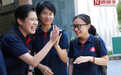 Đại học Khoa học Xã hội và Nhân văn công bố điểm sàn xét tuyển năm 2019