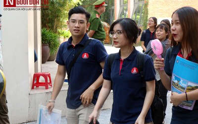Điểm chuẩn đại học Ngoại thương năm 2019 cao hơn so với năm trước