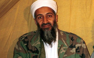 Lần đầu tiết lộ lý do khiến Osama bin Laden khủng bố Mỹ ngày 11/9