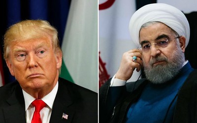 Dọa rút khỏi thỏa thuận hạt nhân Iran, ông Trump sẽ gây khủng hoảng toàn cầu?