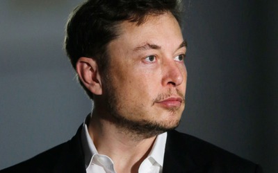 Vụ giải cứu đội bóng Thái Lan: Tỷ phú Elon Musk mỉa mai thợ lặn người Anh