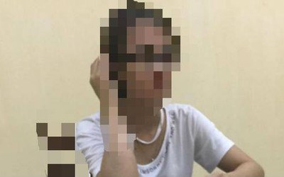 Lời khai của người yêu cũ Thọ “sứt” tại cơ quan công an