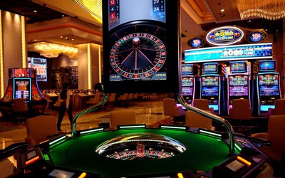 Con gái "Vua sòng bạc" Ma Cao vẫn là giám đốc điều hành MGM Grand Paradise