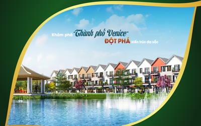 UniHomes, LinkHouse và ERA Vietnam sẽ chính thức giới thiệu Park Riverside Premium ngày 6/8/2017