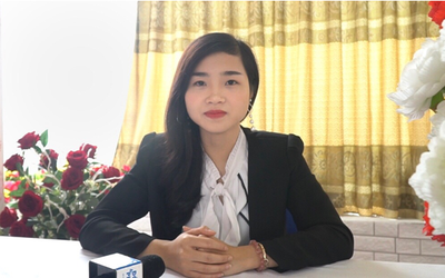 Trò chuyện cùng chuyên gia điều trị nói lắp Ms.Nhật Hạnh