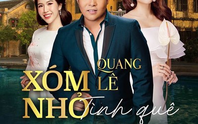 Giọng ca Quang Lê lần đầu tổ chức liveshow tại Phú Quốc