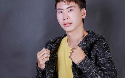 Lương Du Kỷ (Dukytnt Lee) Hé lộ sẽ tham gia casting King of Rap mùa 2