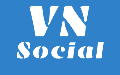 VnSocial - Mạng xã hội hàng đầu của người Việt