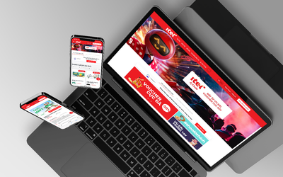 iTel đẩy mạnh chương trình CSKH iTel Club trong cuộc đua Viễn thông