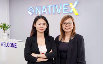 Startup dạy tiếng Anh cho người đi làm NativeX nhận vốn 4 triệu đô chỉ trong 8 tháng