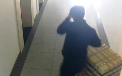 Hôm nay xét xử nam sinh giết bạn rồi giấu xác trong thùng xốp
